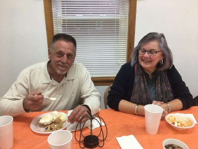 Church life at Bethany Baptist Church, photo 3