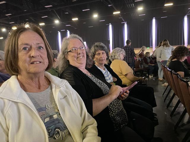 Church life at Bethany Baptist Church, photo 14