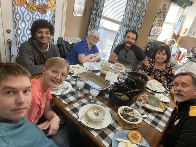 Church life at Bethany Baptist Church, photo 15