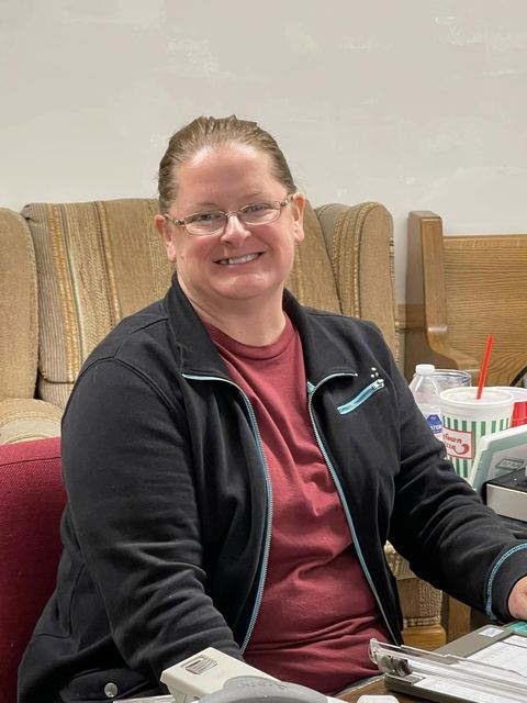 Church life at Bethany Baptist Church, photo 16