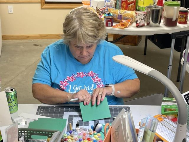Church life at Bethany Baptist Church, photo 22