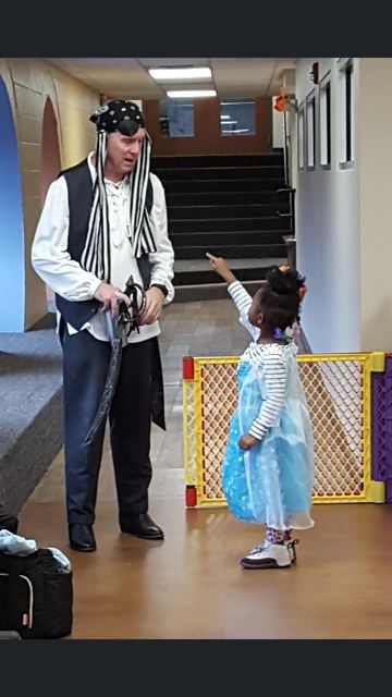 Church life at Bethany Baptist Church, photo 25
