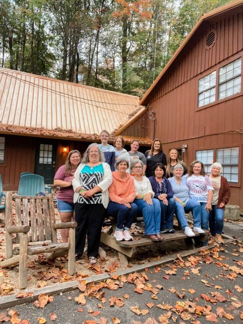 Church life at Bethany Baptist Church, photo 28