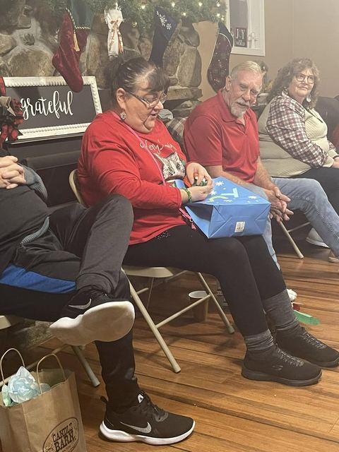 Church life at Bethany Baptist Church, photo 31
