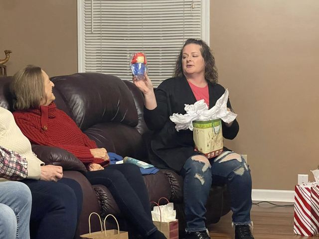 Church life at Bethany Baptist Church, photo 32