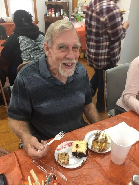 Church life at Bethany Baptist Church, photo 54