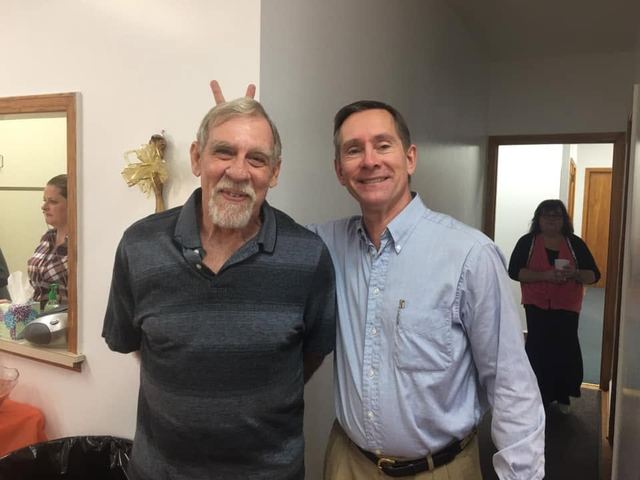 Church life at Bethany Baptist Church, photo 57