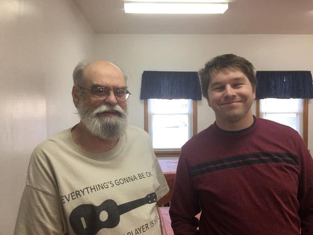 Church life at Bethany Baptist Church, photo 59