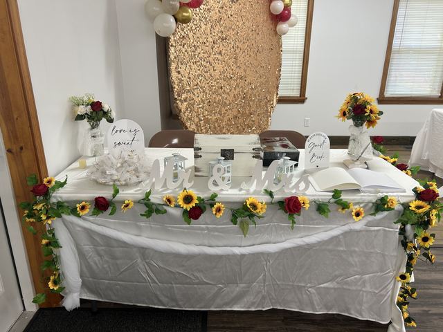 Church life at Bethany Baptist Church, photo 61