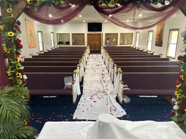 Church life at Bethany Baptist Church, photo 67