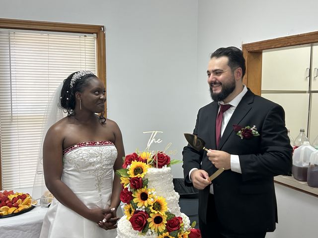 Church life at Bethany Baptist Church, photo 68