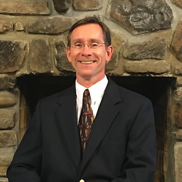 Pastor Neal Gish